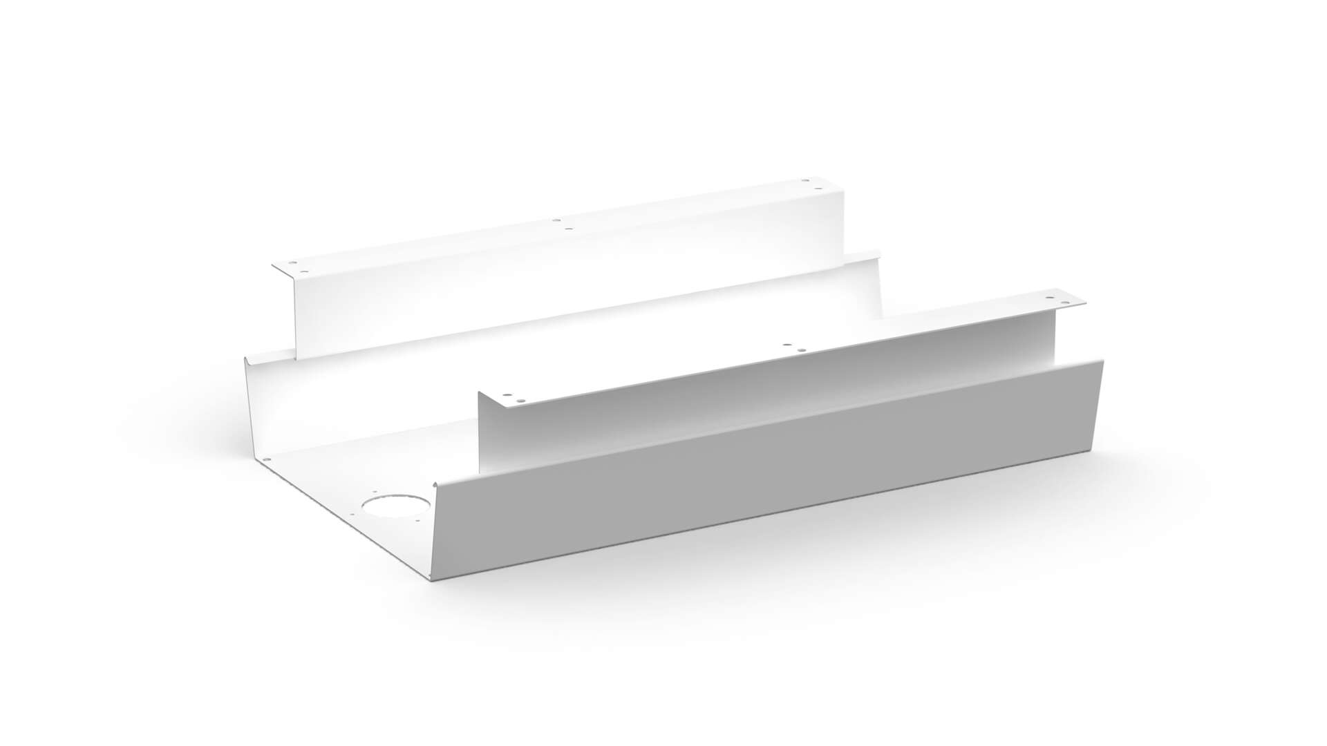 Swedstyle Cable Tray Conference 400